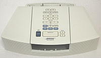 Radio/Cd Top Cover Assy  picture